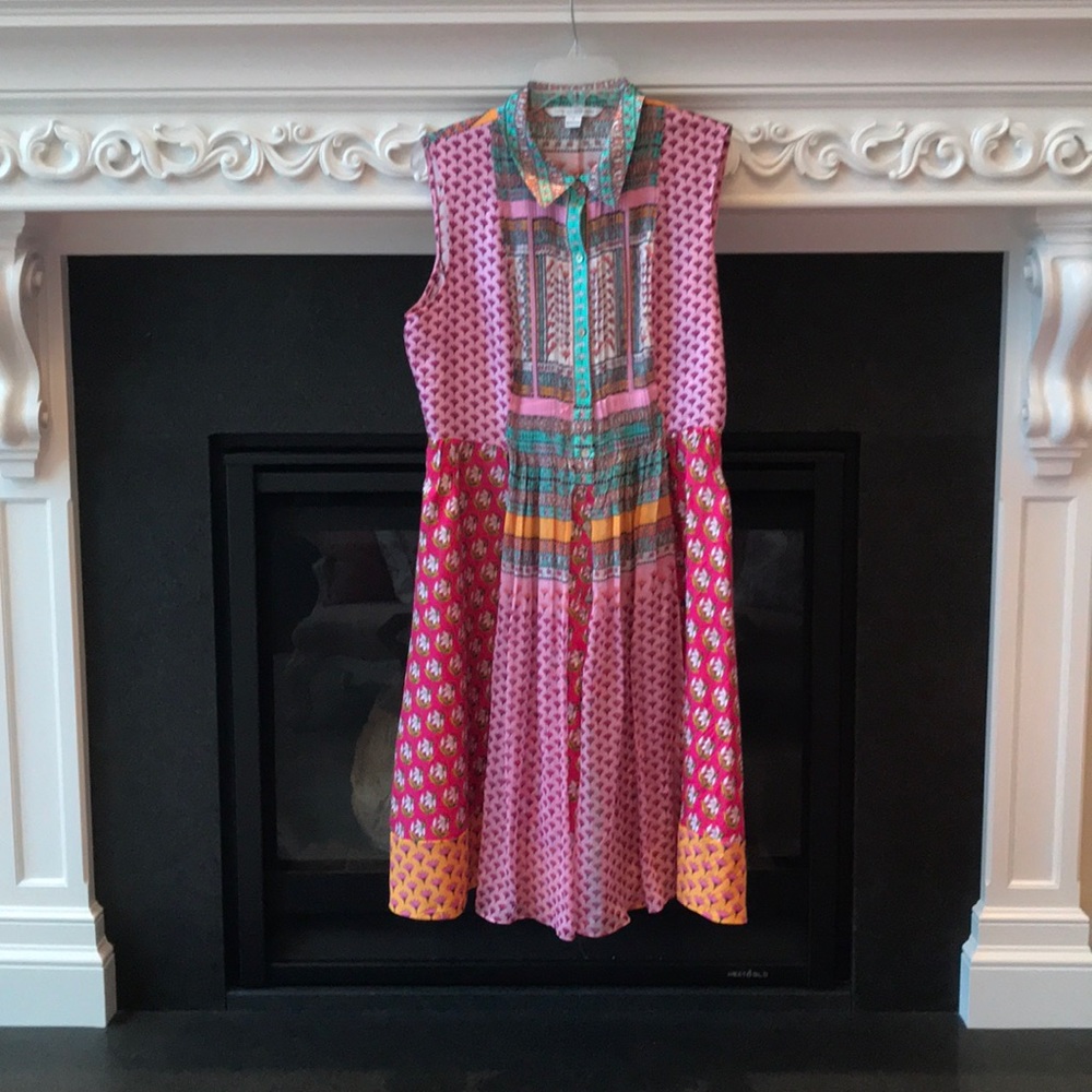 Diane Von Furstenberg Dress